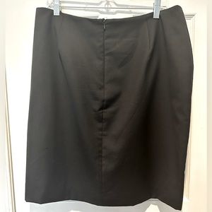 Brooks Brothers dress skirt